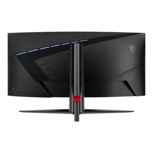 Монитор MSI MAG 345CQR – MSI (вид 1)