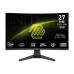 Монитор MSI MAG 276CF E20 – MSI