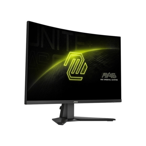 Монитор MSI MAG 276CF E20 – MSI (вид 2)