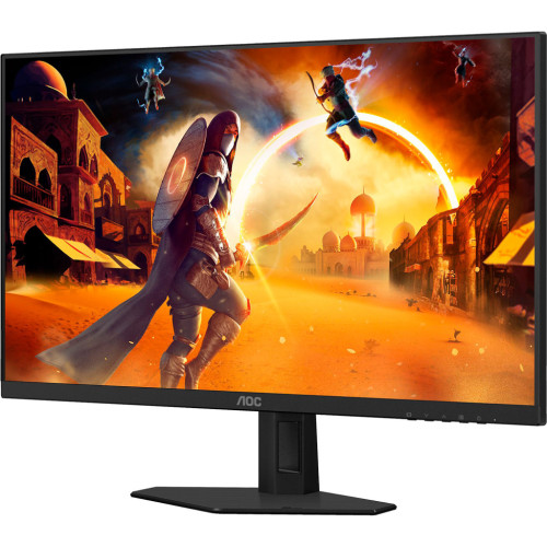 Монітор AOC 25G4SRE – AOC (вид 2)