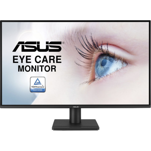 Монитор ASUS VA27AQ – ASUS