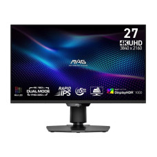 Монитор MSI MAG 274UPDF E16M
