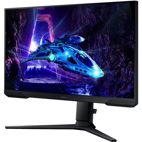 Монитор Samsung LS24DG300EIXUA – Samsung (вид 2)
