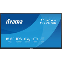 Монитор iiyama P1671HSC-B1