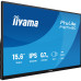 Монитор iiyama P1671HSC-B1 – iiyama (вид 1)
