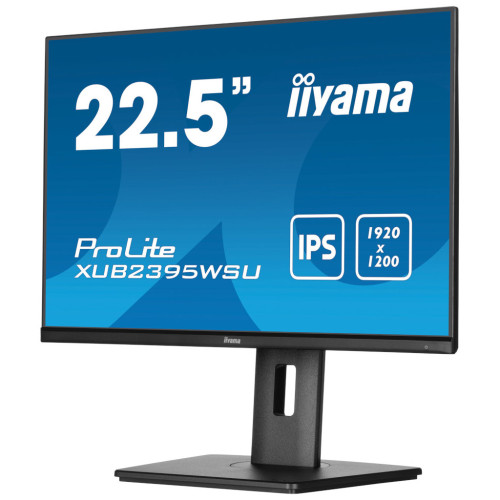 Монитор iiyama XUB2395WSU-B5 – iiyama (вид 2)
