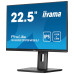 Монитор iiyama XUB2395WSU-B5 – iiyama (вид 2)