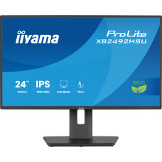 Монитор iiyama XB2492HSU-B1