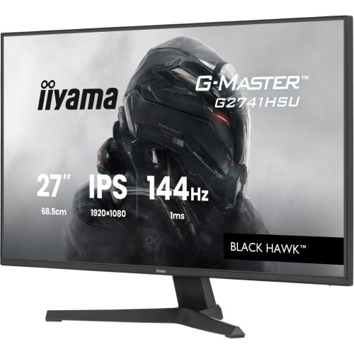 Монитор iiyama G2741HSU-B1 – iiyama (вид 2)
