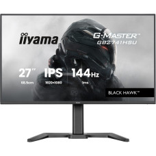 Монитор iiyama GB2741HSU-B1