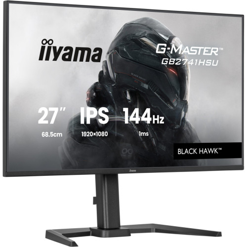 Монитор iiyama GB2741HSU-B1 – iiyama (вид 1)