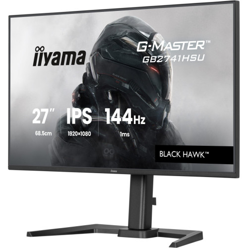Монитор iiyama GB2741HSU-B1 – iiyama (вид 2)