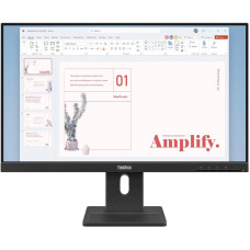 Монитор Lenovo E24-40 (64BAMAT1UA)