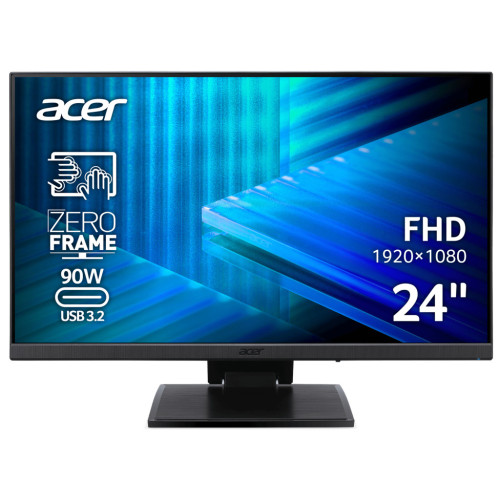 Монитор Acer UT241YAbmihuzx (UM.QW1EE.A02) – Acer