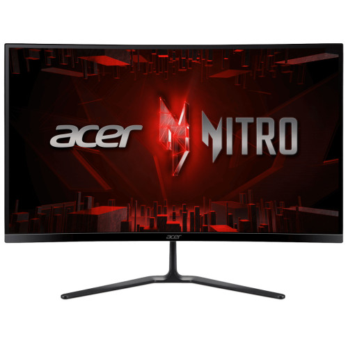 Монитор Acer Nitro ED270X0biip (UM.HE0EE.001) – Acer (вид 1)