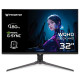 Монітор Acer Predator XB323QUPbmiiprx (UM.JX3EE.P09)