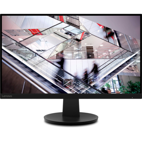Монитор Lenovo N27q (67C2GAC1UA) – lenovo