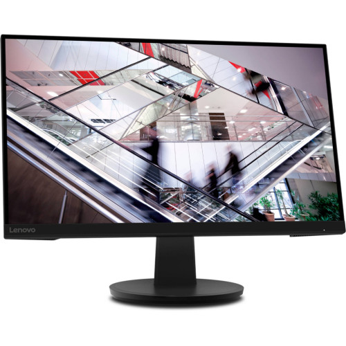 Монитор Lenovo N27q (67C2GAC1UA) – lenovo (вид 1)