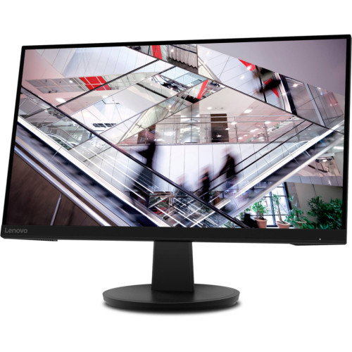 Монитор Lenovo N27q (67C2GAC1UA) – lenovo (вид 2)