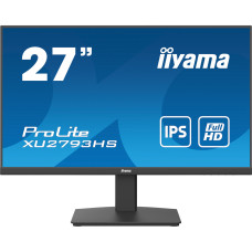 Монитор iiyama XU2793HS-B7
