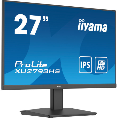 Монитор iiyama XU2793HS-B7 – iiyama (вид 1)