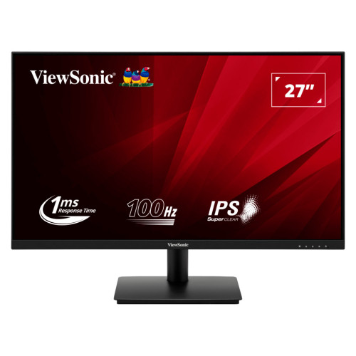 Монітор ViewSonic VA270-H – Viewsonic