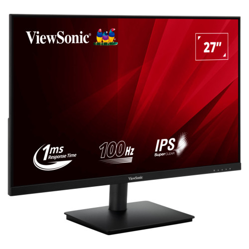 Монітор ViewSonic VA270-H – Viewsonic (вид 1)