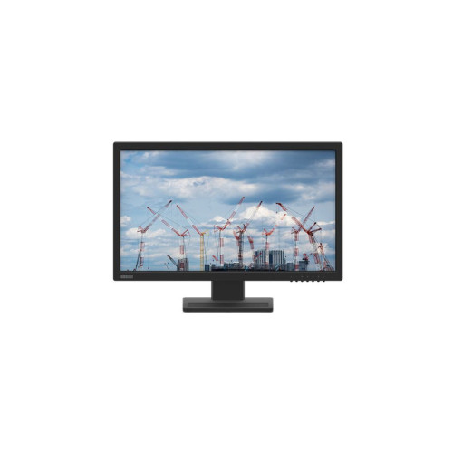 Монитор Lenovo E22-28 (62B9MAT4UA / 62B9MAT4EU) – lenovo