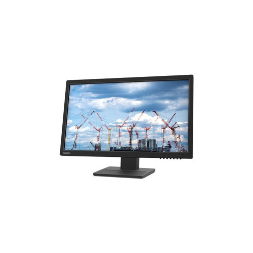 Монитор Lenovo E22-28 (62B9MAT4UA / 62B9MAT4EU) – lenovo (вид 2)