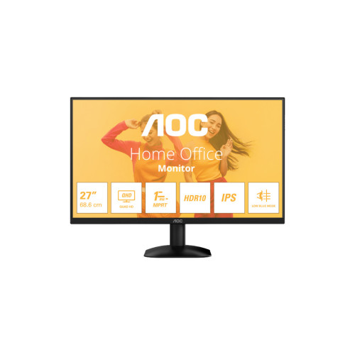 Монітор AOC Q27B35E – AOC