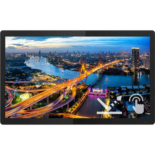Монітор Philips 222B1TFL/00 – PHILIPS