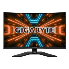 Монитор GIGABYTE M32QC-EK