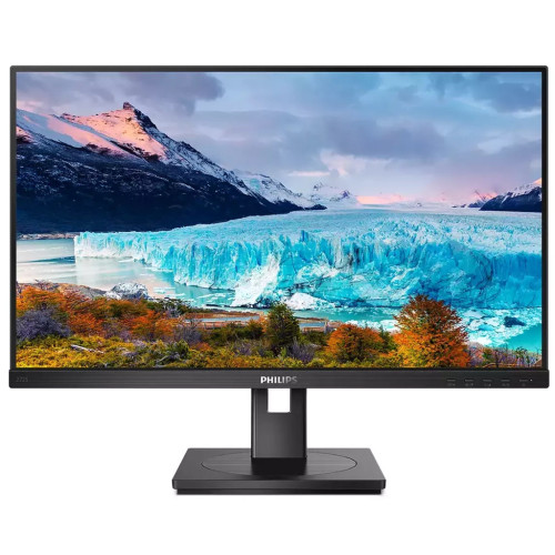 Монітор Philips 272S1M/00 – PHILIPS