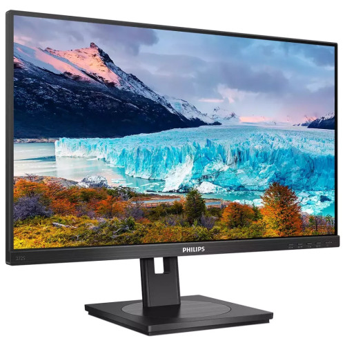 Монітор Philips 272S1M/00 – PHILIPS (вид 1)