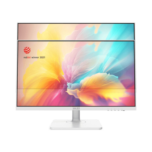 Монитор MSI Modern MD2412PW – MSI (вид 2)