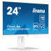 Монитор iiyama XUB2492HSU-W6 – iiyama (вид 2)