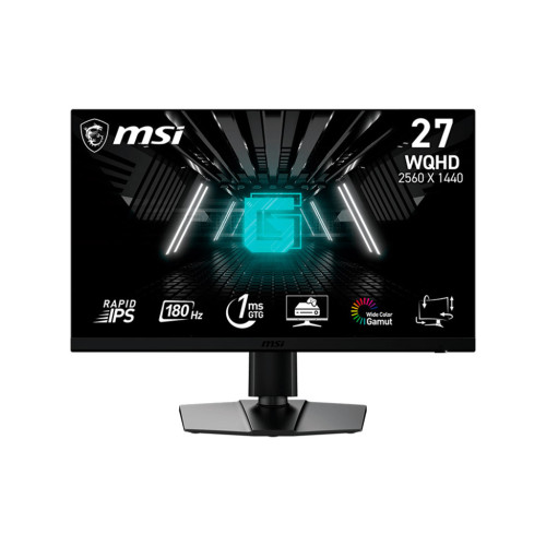 Монитор MSI G272QPF E2 – MSI