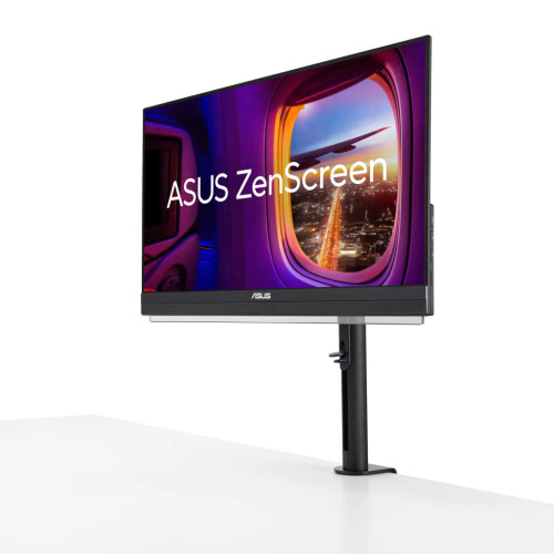 Монітор ASUS ZenScreen MB229CF – ASUS (вид 2)