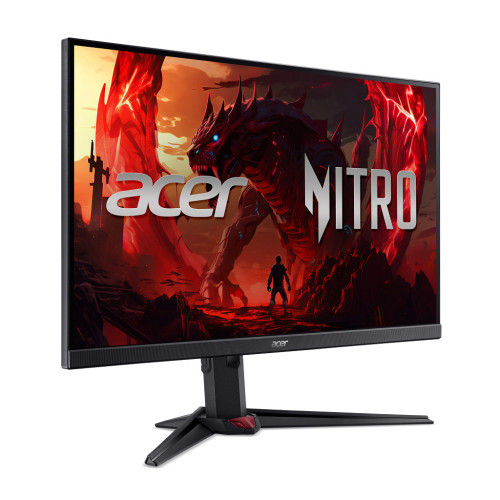 Монітор Acer XV272UF3bmiiprx (UM.HX2EE.317) – Acer (вид 1)
