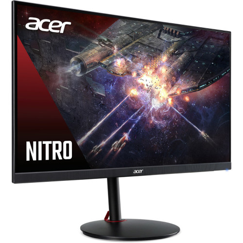 Монітор Acer XV272UW2bmiiprx (UM.HX2EE.201) – Acer (вид 1)