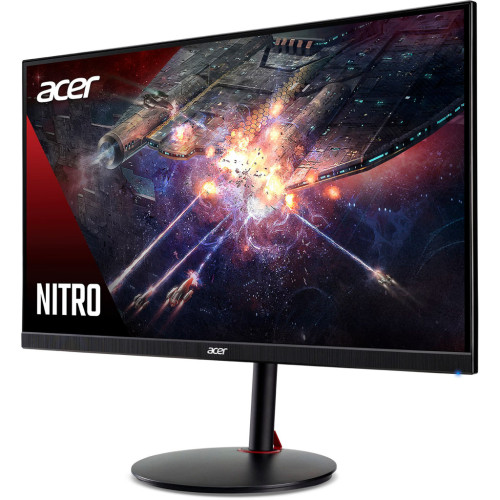 Монітор Acer XV272UW2bmiiprx (UM.HX2EE.201) – Acer (вид 2)