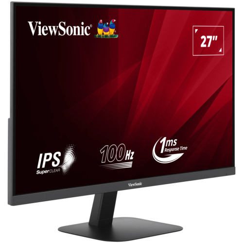 Монітор ViewSonic VA2708-2K-HD – Viewsonic (вид 1)
