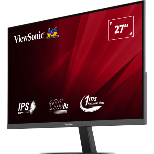 Монітор ViewSonic VA2708-2K-HD – Viewsonic (вид 2)