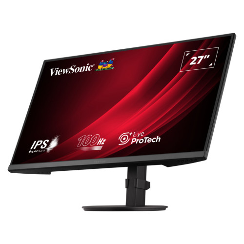 Монітор ViewSonic VA2708-HDJ – Viewsonic (вид 2)