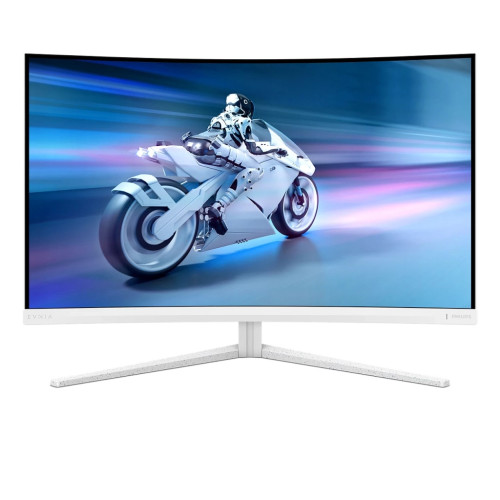 Монітор Philips 32M2C5501/00 – PHILIPS