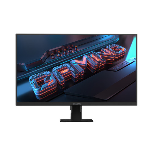 Монітор GIGABYTE GS27Q X Gaming Monitor – GIGABYTE