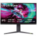 Монитор LG 32GR93U-B – LG