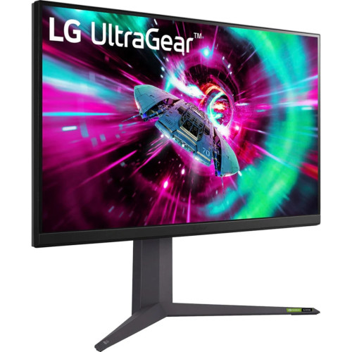 Монитор LG 32GR93U-B – LG (вид 1)
