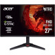 Монитор Acer VG270Gbmipx (UM.HV0EE.G01)