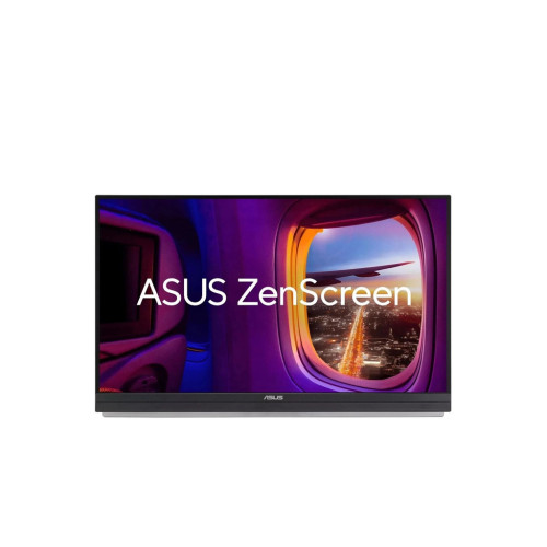Монітор ASUS ZenScreen MB27ACF – ASUS